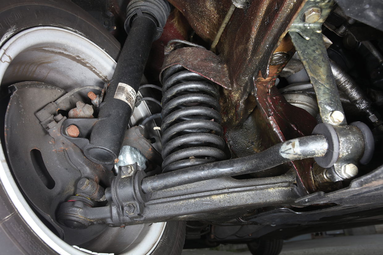 MercedesBenz W201 buyer’s guide what to pay and what to look for Classic & Sports Car